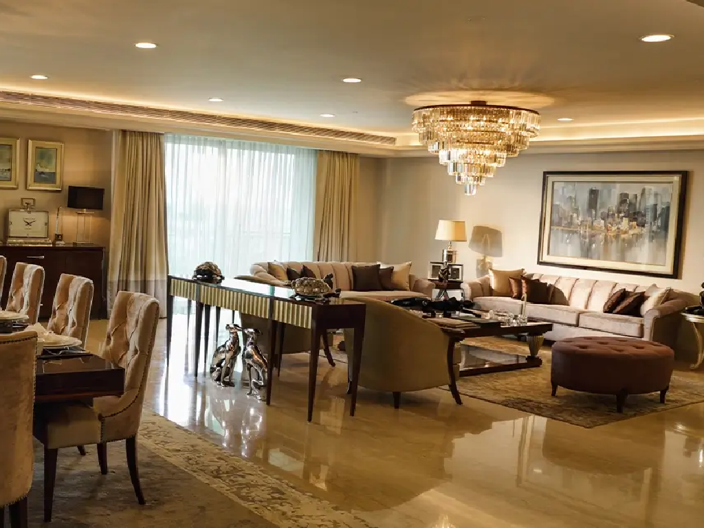 DLF Privana North