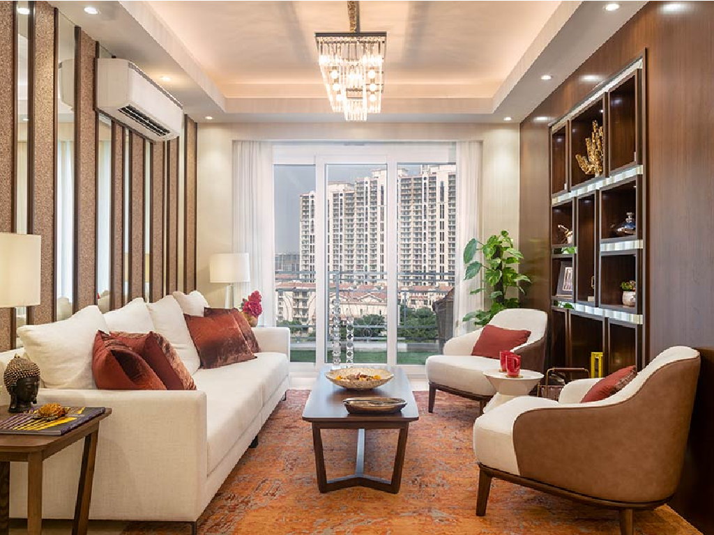 DLF Privana North