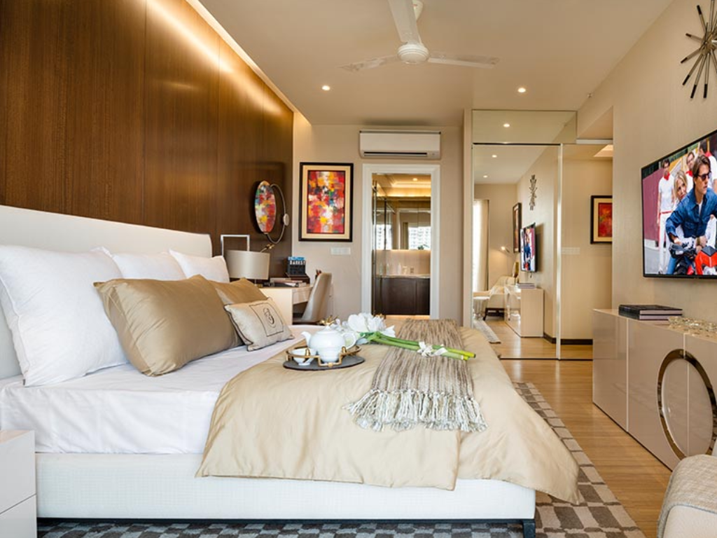 DLF Privana North