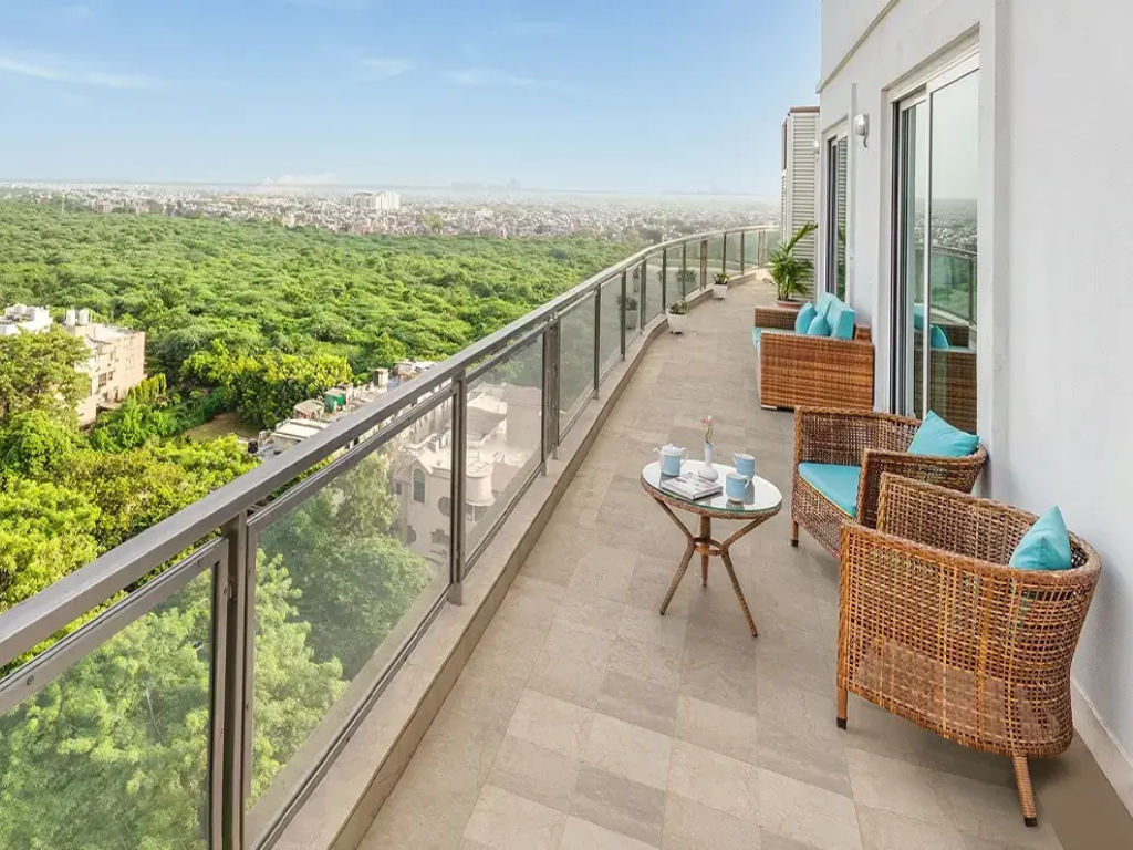 DLF Privana North