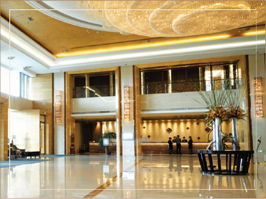 Anant Raj The Estate Residences