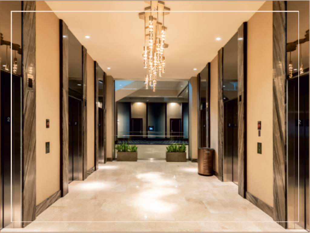 Anant Raj The Estate Residences