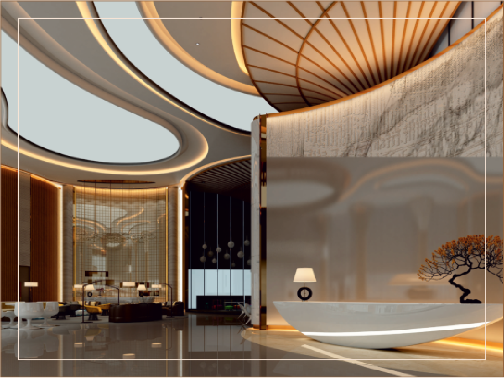 Anant Raj The Estate Residences